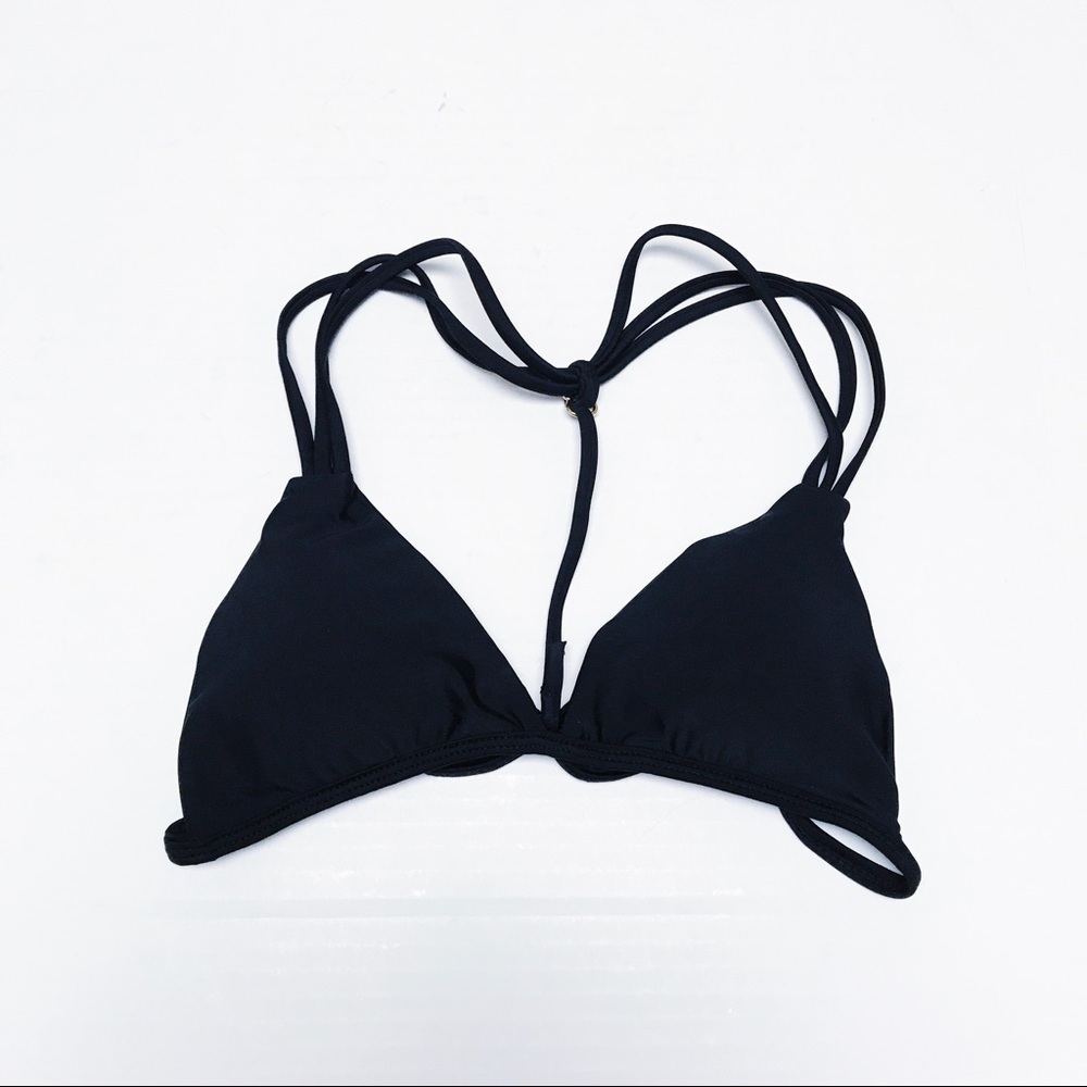 Issa de Mar - Strappy Bikini Top